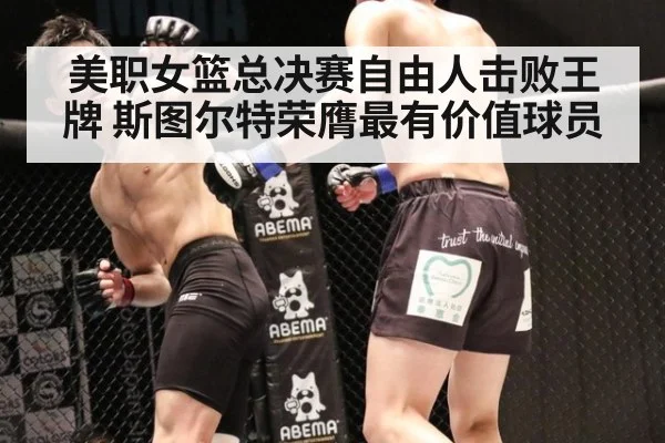 美职女篮总决赛自由人击败王牌 斯图尔特荣膺最有价值球员